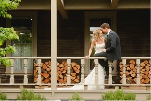Great American Media Announces Start of Production, Home Sweet Christmas Wedding (WT), Starring Candace Cameron Bure and Cameron Mathison