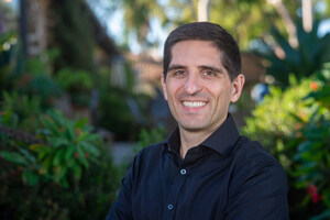 Dashlane Names Enterprise Product Veteran, Christophe Frenet, as Chief Product Officer