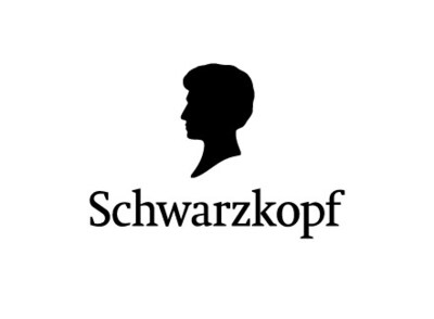 Schwarzkopf Logo (PRNewsfoto/Schwarzkopf)