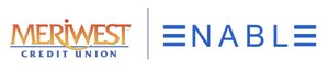 Meriwest Credit Union Partners with Enable Technologies Inc. to launch Meriwest Business Express(SM) program