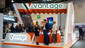 A Vantage estará em destaque na Wealth Expo Argentina 2025
