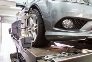 Flagship Mazda in Carolina, Puerto Rico, Allows Drivers Schedule a Front-End Alignment Service Online
