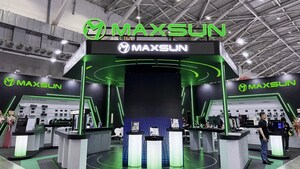 MAXSUN lança Intel Arc Pro B60 Dual 48G Turbo na COMPUTEX 2025