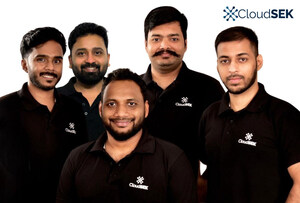 CloudSEK Raises $19 Million in Series B1 Funding to Scale Predictive Cybersecurity Platform