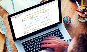 New Scanner Technology at Stock Market Guides Shows the Historical Track Record of Each Trade Setup It Finds