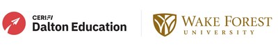 Dalton Education in collaboration with Wake Forest University