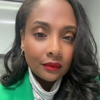 The Inner Circle acknowledges, Tameka McCullough as an Inner Circle Lifetime achiever
