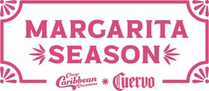 Sun and Sips with a Twist (of Lime): CheapCaribbean Vacations and Cuervo® Team Up to Launch the Ultimate Margarita Season