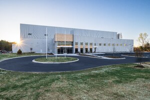 Born in Finland - Made in USA: Premix Group Announces Grand Opening of U.S. Manufacturing Facility in Apple Creek, North Carolina