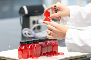 Sensient Provides Guidance for the Shift to Natural Colors: Key Considerations for Manufacturers