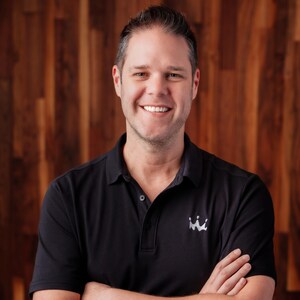 SMOOTHIE KING APPOINTS GAVIN FELDER AS NEW PRESIDENT