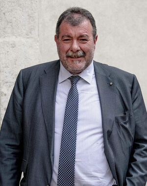 Luca Rigotti Appointed New President of Consorzio DOC Delle Venezie