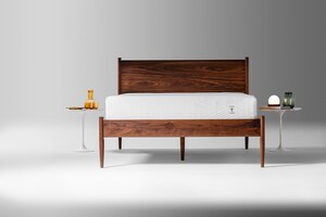 Tiami, a New Luxury Mattress Brand from Industry Pioneers, Launches With Exclusive Design Within Reach Partnership