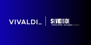 Silverside AI Announces Partnership with Vivaldi Group