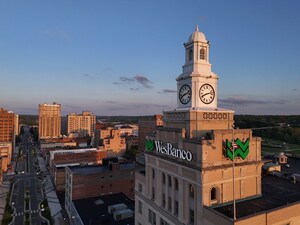 WesBanco, Inc. Expands Regional Presence with Conversion of Premier Financial Corp.