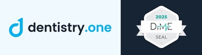 Dentistry.One, a virtual-first dental care solution from MouthWatch, Inc., has earned the DiMe Seal of Approval, becoming the first and only dental telehealth company to receive this distinction from the Digital Medicine Society (DiMe). Dentistry.One, a virtual-first dental care solution from MouthWatch, Inc., has earned the DiMe Seal of Approval, becoming the first and only dental telehealth company to receive this distinction from the Digital Medicine Society (DiMe).