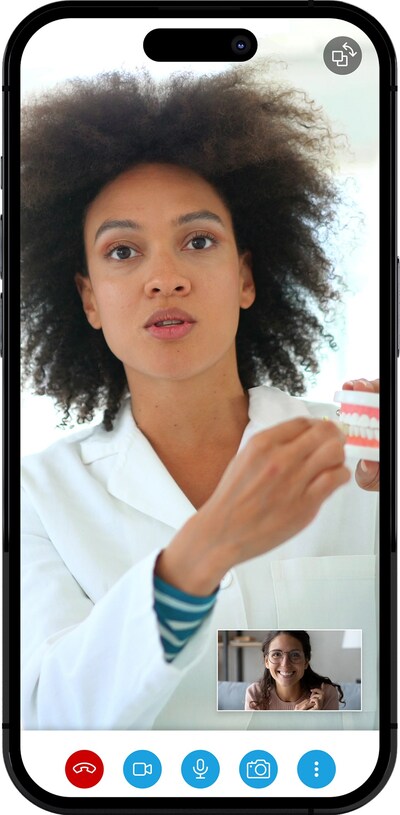 Dentistry.One offers a nationwide network of licensed dentists, along with AI-powered tools like SmileScan™. Dentistry.One offers a nationwide network of licensed dentists, along with AI-powered tools like SmileScan™.