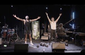 Unlikely Collaborators Awards Second Grant to Tiny Room Gives to Support Perception Box Nights and Mental Wellness in Music Community