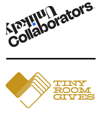 Unlikely Collaborators is awarding a second grant to Tiny Room Gives to support 12 Perception Box Nights—events combining mindfulness, music, and mental health tools to help rising creatives navigate the music industry.