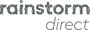 MMSI Unveils Bold Rebrand to Rainstorm Direct in Celebration of 40 Years of Innovation
