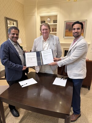 Utthunga LLC and Data Gumbo Launch Transformative Joint Venture Set to Redefine Industrial Innovation