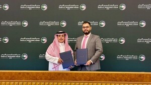 Leidos, Saudi Arabia's National Security Services to collaborate on security screening solutions