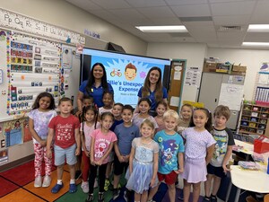 First Horizon Marks 15 Years of Teaching Kids to Save with Record Impact