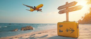 Nexion Travel Group Advisors Seeing Strong Demand for Travel Despite Global Concerns