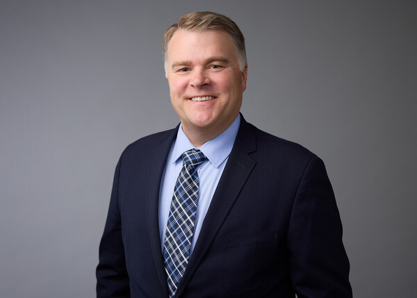 Greenbrier SVP Ted Baun