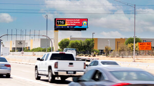 Clear Channel Outdoor and Maricopa County Launch Campaign to Display Critical Local Heat Relief Resources