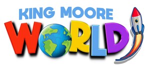 The Journey of King Moore: From a Toddler with a Dream to the Big Stage