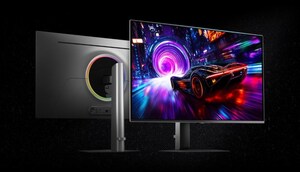 Samsung presenta en México la nueva generación de monitores Odyssey, con 3D inmersivo y excelencia OLED