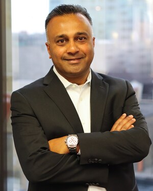 Cetera Appoints Keyur Desai as Chief Data and Analytics Officer to Advance Enterprise Growth and Platform Intelligence