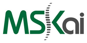 MSKai Spine Imaging Software Receives FDA 510(k) Clearance for Clinical Use