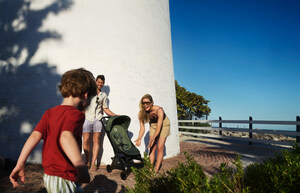 BUGABOO DEBUTS BUTTERFLY 2: SMARTER FOLD, BIGGER WHEELS, AND ELEVATED SUSTAINABLE DESIGN FOR FAMILIES ON THE GO