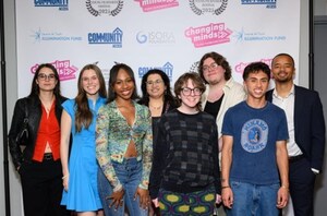 Young Filmmakers Discuss Mental Health at Community Access' Changing Minds Film Festival