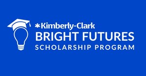 Kimberly-Clark Foundation Awards 30 Bright Futures Scholarships to High School Seniors