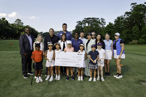 GENESIS AND GENESIS INSPIRATION FOUNDATION CONTRIBUTE $100,000 TO YOUTH SPORTS AND EDUCATION IN COASTAL GEORGIA