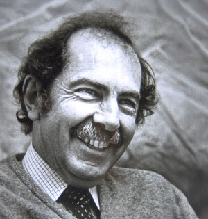 EHDD Announces the Passing of Founding Partner Charles "Chuck" Davis, FAIA