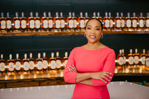 Fawn Weaver Makes History as Third African American Woman Inducted into the Marketing Hall of Fame