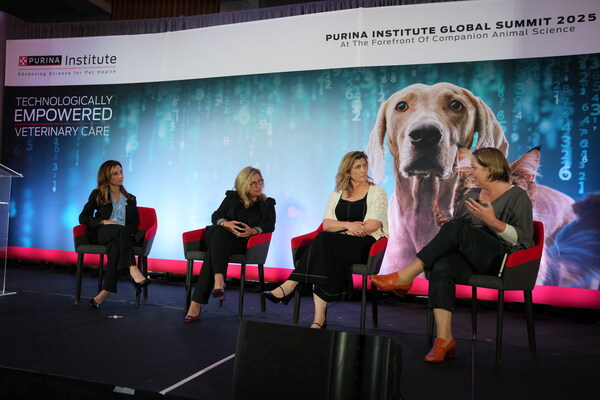 The Purina Institute Global Summit 2025, which is now available on demand, explored the future of pet nutrition and health care empowered by advanced technologies.