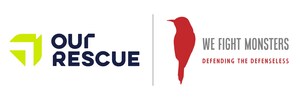 Our Rescue and We Fight Monsters partner to build "Hope House" in Memphis, TN