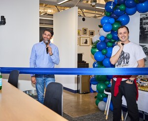 Kong Expands with New Headquarters in Downtown San Francisco