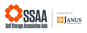 Self Storage Awards Asia Gala Dinner announces winners at Self Storage Expo Asia 2025