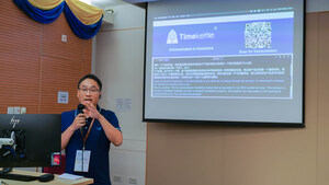 タイムケトル、リアルタイム翻訳でL3からL4への進化を示す