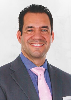 Dr. Gilberto Sustache, Jr., Opens MDVIP Family Practice in MetroWest Boston