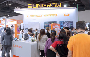 Sungrow Previews Latest Low-Voltage Residential Storage Energy Product at Solar &amp; Storage Live Philippines 2025, Empowering Southeast Asia's Energy Transition