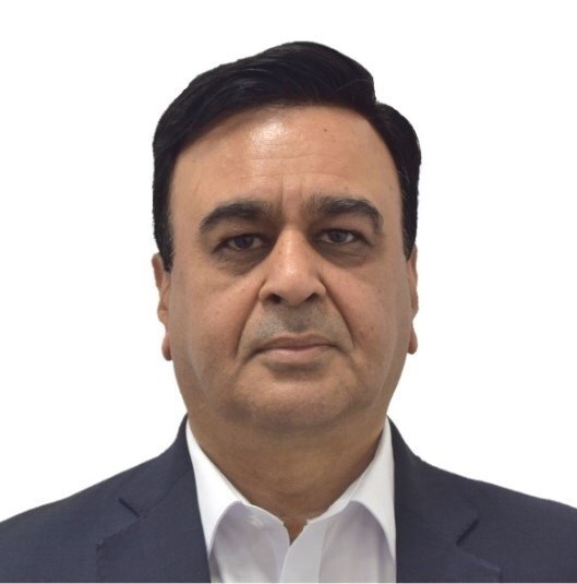 Sanjay Lakhanpal, Chief Operating Officer at Impact QA