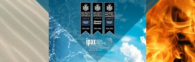 Rayakan Prestasi Industri Properti, American Standard dan GROHE dari LIXIL Dukung Asia Pacific International Property &amp; Hotel Awards 2025-2026