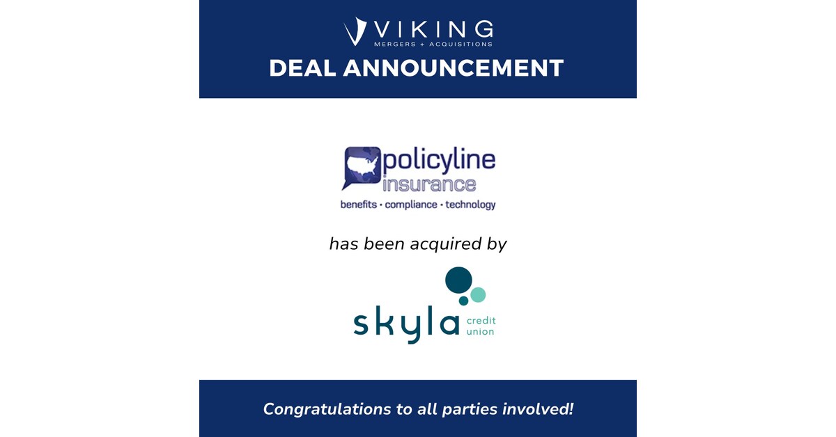 Policyline Insurance Acquired by Skyla Insurance Services